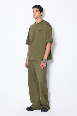 Les Benjamins - INSTRUMENT BACK PRINTED TEE