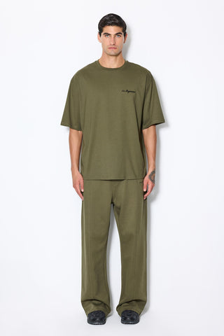 Les Benjamins - INSTRUMENT BACK PRINTED TEE