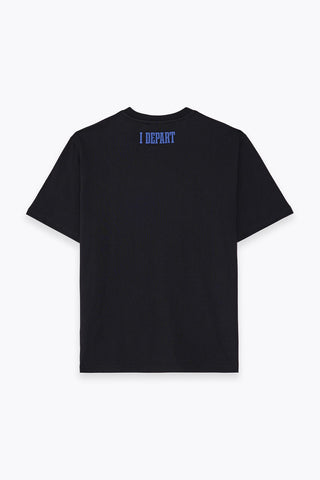 Les Benjamins - DEPART PRINTED TEE
