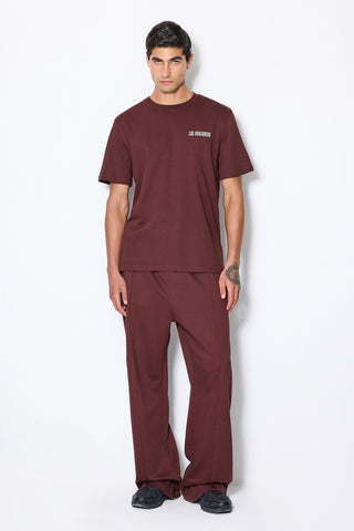 Les Benjamins - TARBOOSH PRINTED TEE