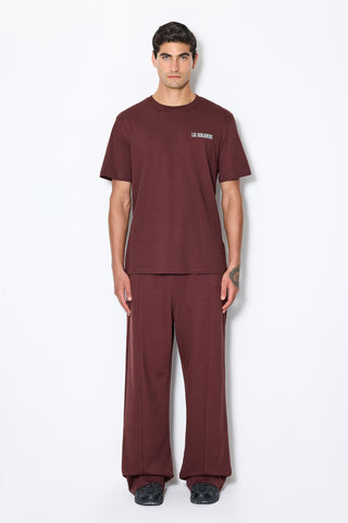 Les Benjamins - TARBOOSH PRINTED TEE