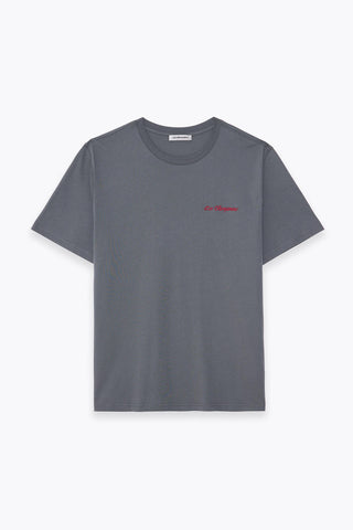 Les Benjamins - ROBOT PRINTED TEE