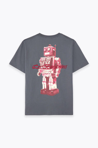 Les Benjamins - ROBOT PRINTED TEE