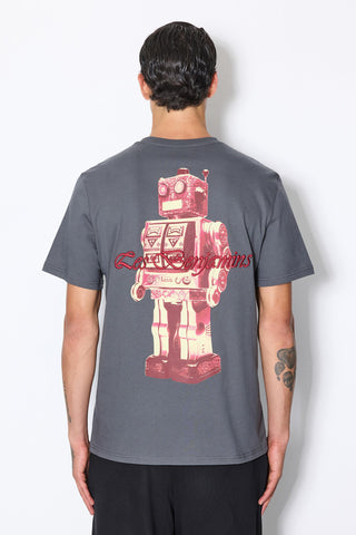 Les Benjamins - ROBOT PRINTED TEE