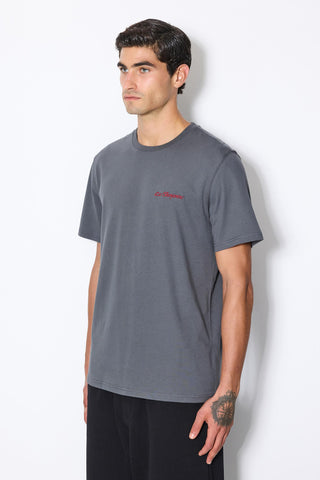 Les Benjamins - ROBOT PRINTED TEE