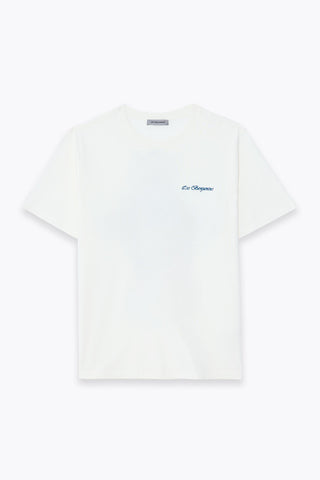 Les Benjamins - ROBOT PRINTED TEE