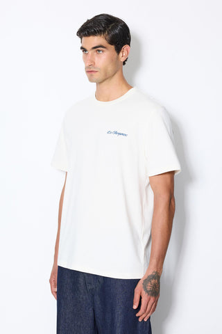 Les Benjamins - ROBOT PRINTED TEE