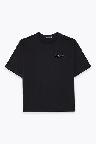 Les Benjamins - CAMERA PRINTED TEE