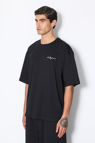 Les Benjamins - CAMERA PRINTED TEE