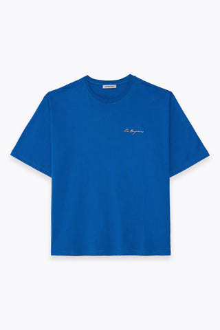 Les Benjamins - CAMERA PRINTED TEE