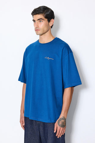 Les Benjamins - CAMERA PRINTED TEE