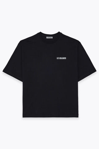Les Benjamins - LES BENJAMINS PRINTED TEE
