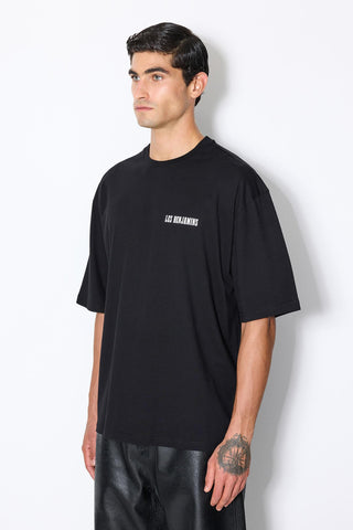 Les Benjamins - LES BENJAMINS PRINTED TEE