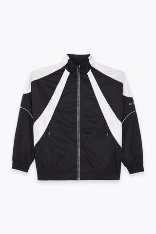 Les Benjamins - COLORBLOCK TRACK TOP