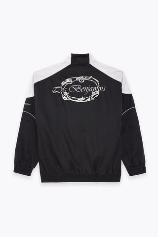 Les Benjamins - COLORBLOCK TRACK TOP
