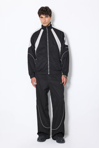 Les Benjamins - COLORBLOCK TRACK TOP
