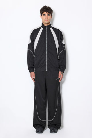 Les Benjamins - COLORBLOCK TRACK TOP