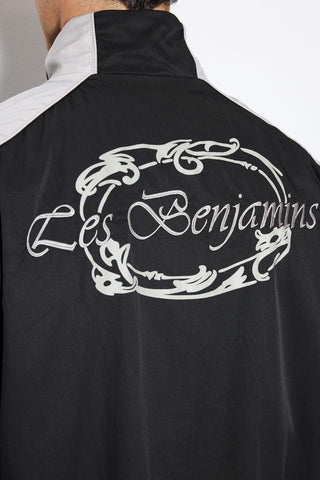 Les Benjamins - COLORBLOCK TRACK TOP