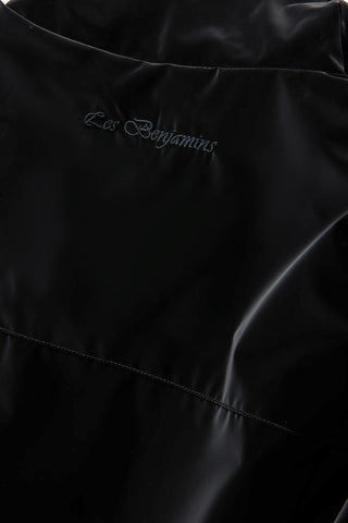 Les Benjamins - PLEAT DETAILED TRACK TOP