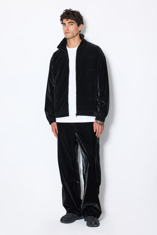 Les Benjamins - PLEAT DETAILED TRACK TOP