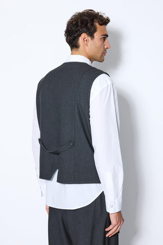 Les Benjamins - TAILORED VEST