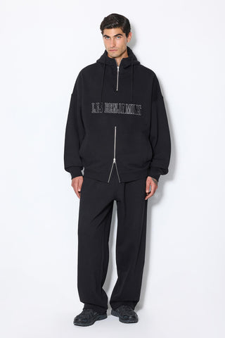 Les Benjamins - ZIP UP HOODIE