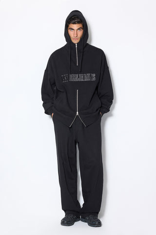 Les Benjamins - ZIP UP HOODIE