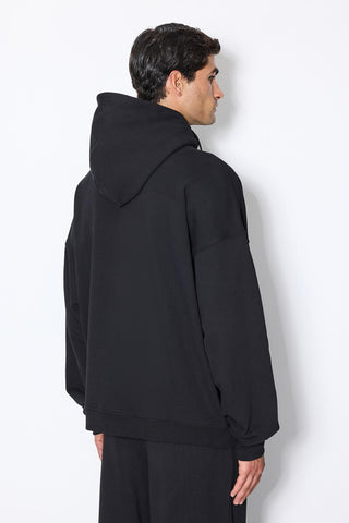 Les Benjamins - ZIP UP HOODIE