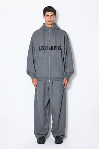 Les Benjamins - ZIP UP HOODIE
