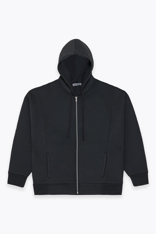 Les Benjamins - ZIP UP HOODIE