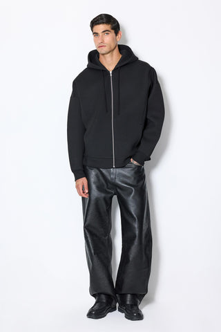 Les Benjamins - ZIP UP HOODIE