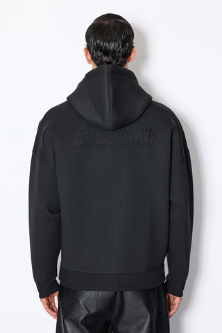 Les Benjamins - ZIP UP HOODIE