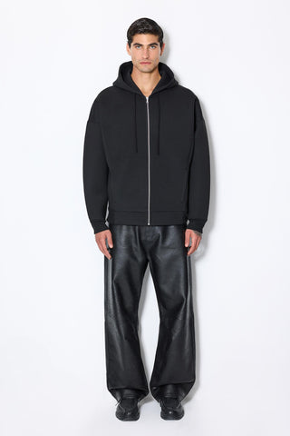 Les Benjamins - ZIP UP HOODIE