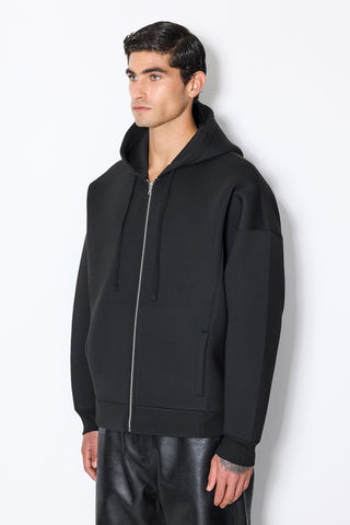 Les Benjamins - ZIP UP HOODIE