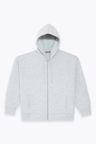 Les Benjamins - ZIP UP HOODIE