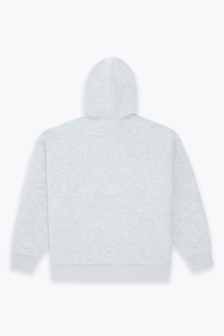 Les Benjamins - ZIP UP HOODIE