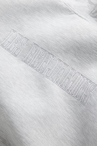Les Benjamins - ZIP UP HOODIE