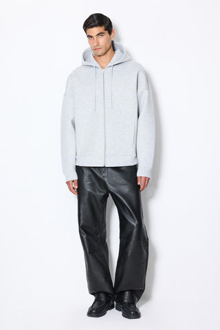 Les Benjamins - ZIP UP HOODIE
