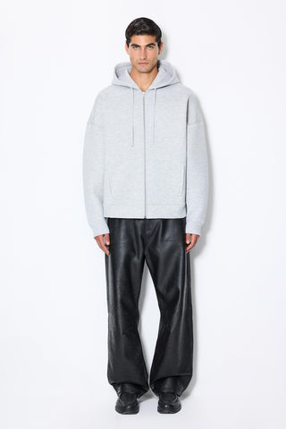 Les Benjamins - ZIP UP HOODIE