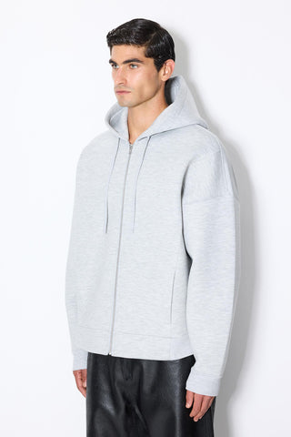 Les Benjamins - ZIP UP HOODIE