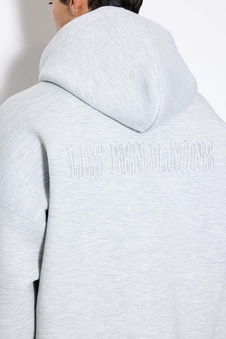 Les Benjamins - ZIP UP HOODIE