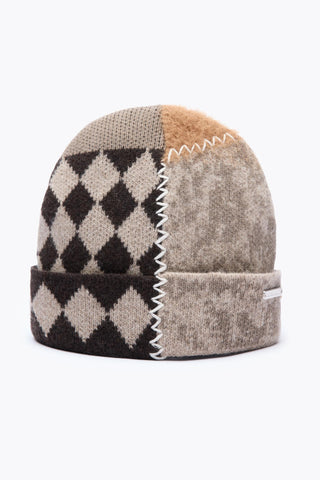 Les Benjamins - DOCKER BEANIE