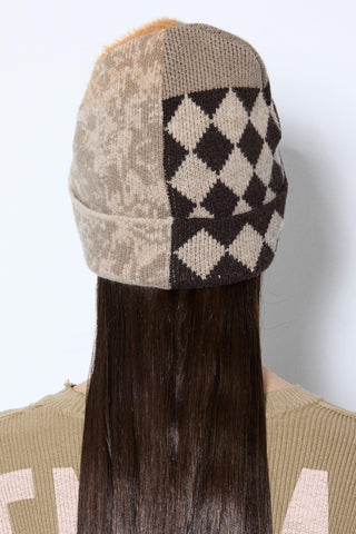 Les Benjamins - DOCKER BEANIE