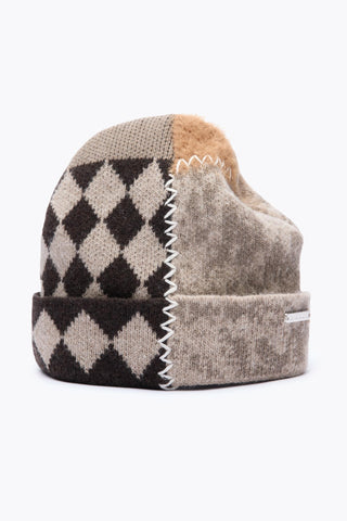 Les Benjamins - DOCKER BEANIE