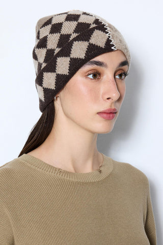 Les Benjamins - DOCKER BEANIE