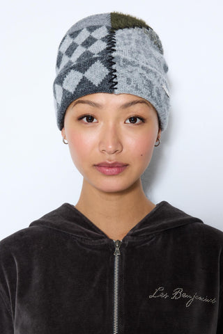 Les Benjamins - DOCKER BEANIE