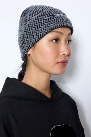 Les Benjamins - KNIT BEANIE