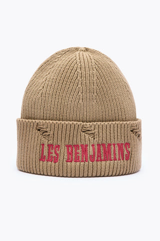 Les Benjamins - LES BENJAMINS BEANIE