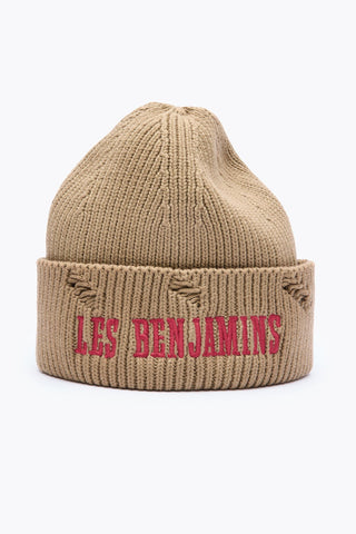 Les Benjamins - LES BENJAMINS BEANIE