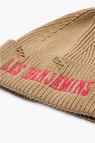 Les Benjamins - LES BENJAMINS BEANIE